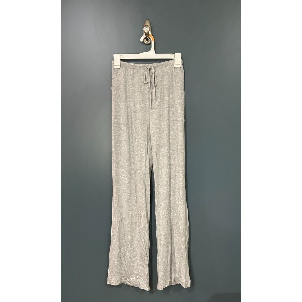 NWT Women's Medium Cloud Knit Modal Pajama Pants - Auden